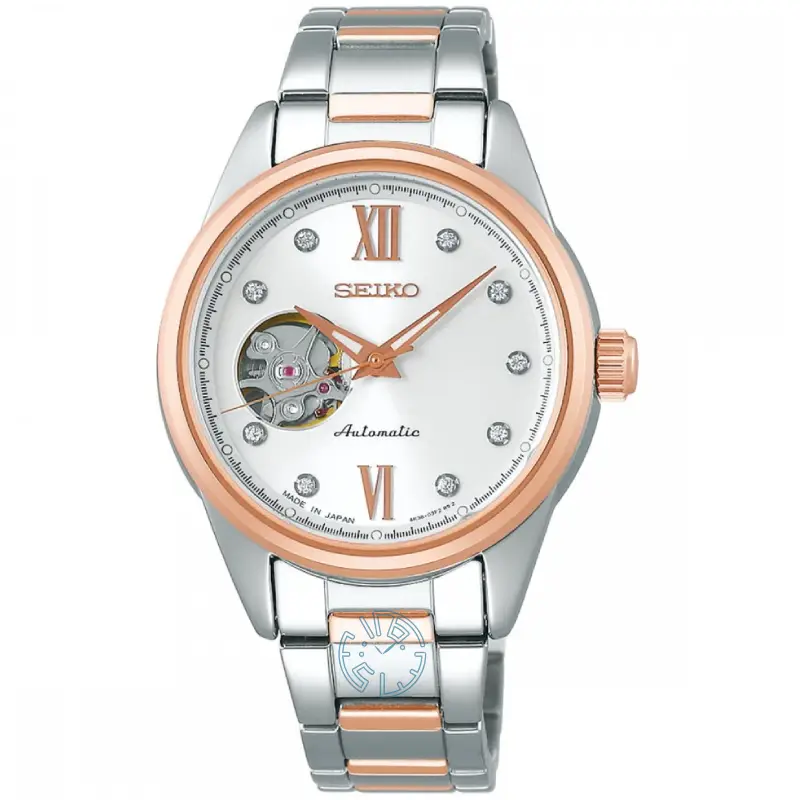 ساعت مچی زنانه سیکو SEIKO SSDE010