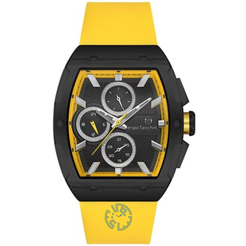 ساعت مچی مردانه سرجیو SERGIO TACCHINI ST.1.10417-4