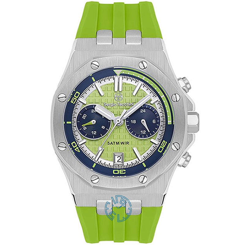 ساعت مچی مردانه سرجیو SERGIO TACCHINI ST.1.10447-5