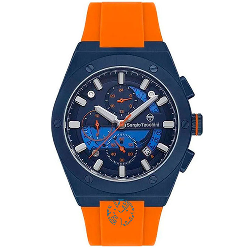ساعت مچی مردانه سرجیو SERGIO TACCHINI ST.1.10449-3