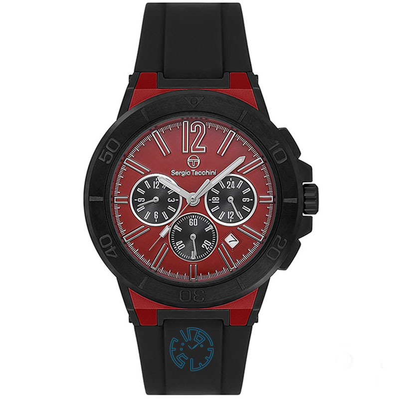 ساعت مچی مردانه سرجیو SERGIO TACCHINI ST.1.10458-2