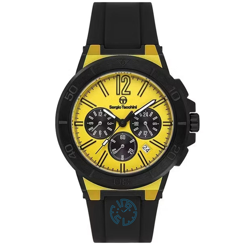 ساعت مچی مردانه سرجیو SERGIO TACCHINI ST.1.10458-4