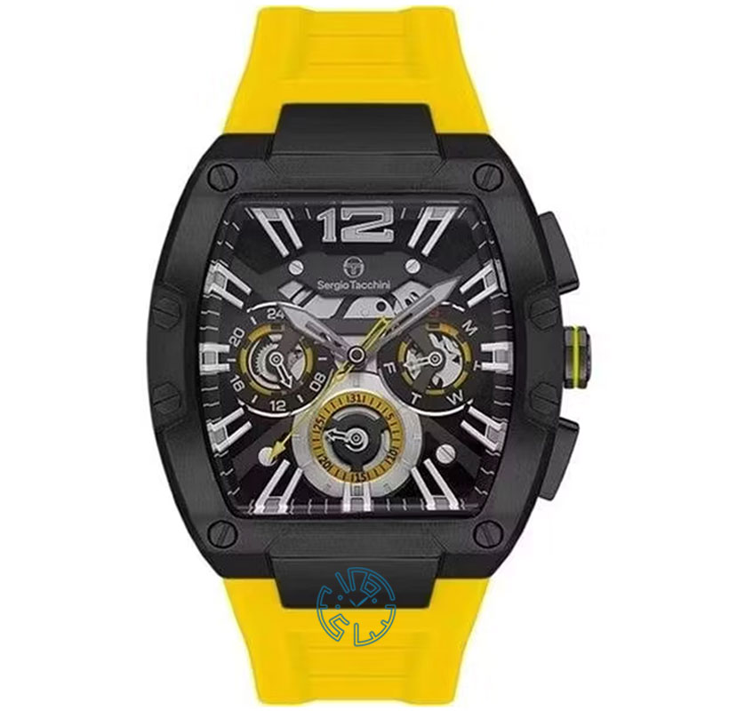 ساعت مچی مردانه سرجیو SERGIO TACCHINI ST.3.10003-4
