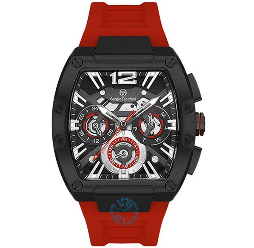 ساعت مچی مردانه سرجیو SERGIO TACCHINI ST.3.10003-5