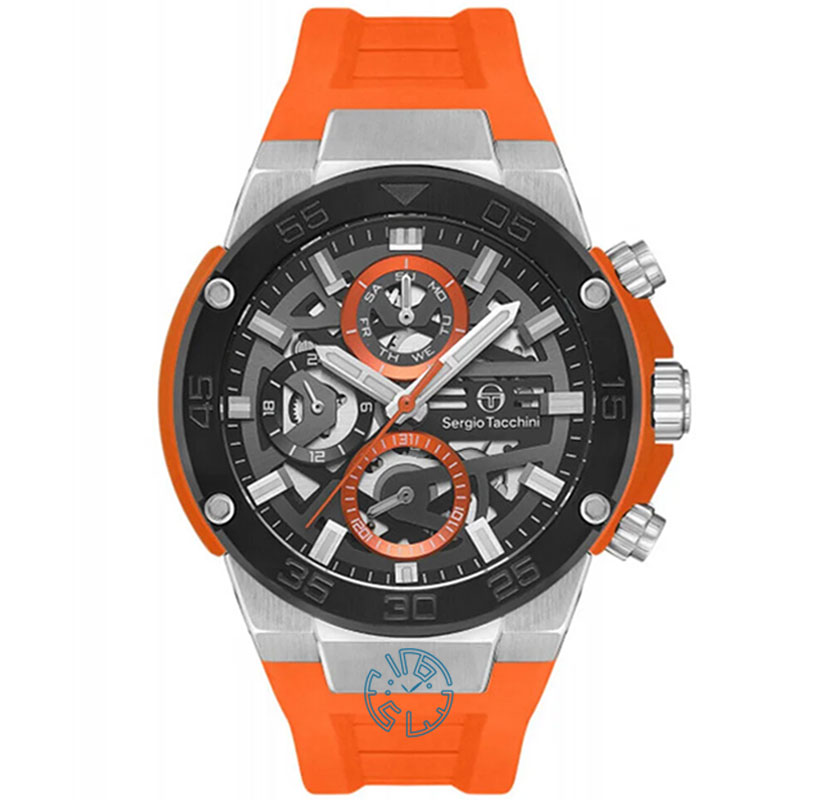 ساعت مچی مردانه سرجیو SERGIO TACCHINI ST.3.10006-1