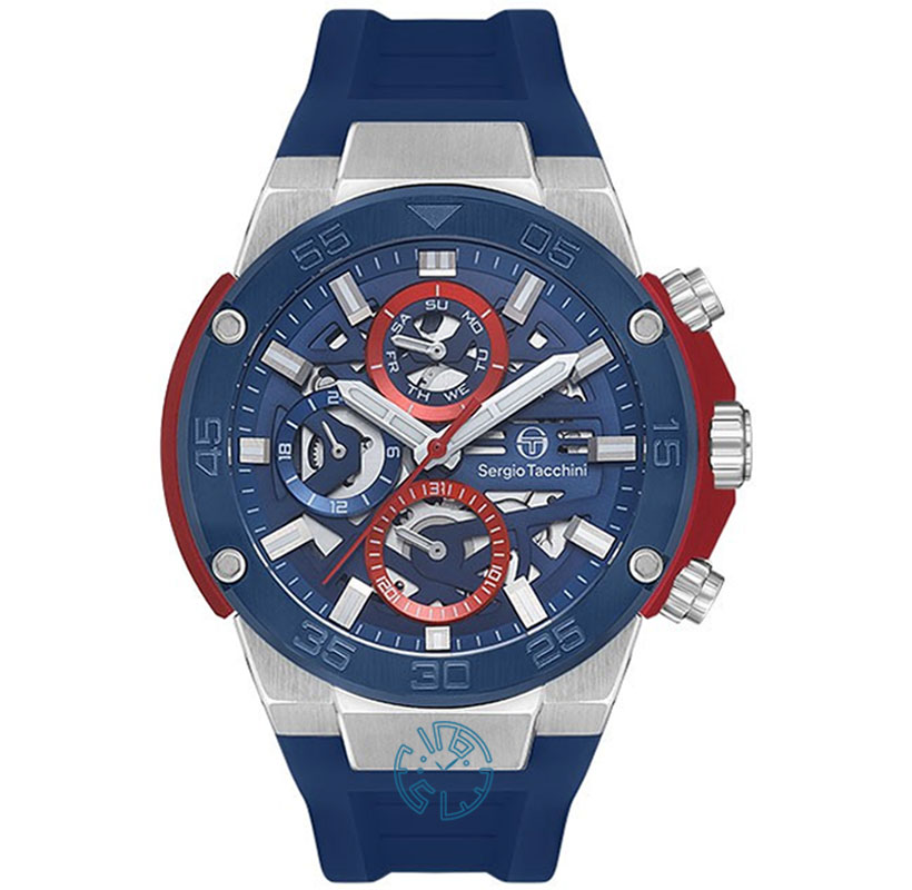 ساعت مچی مردانه سرجیو SERGIO TACCHINI ST.3.10006-2