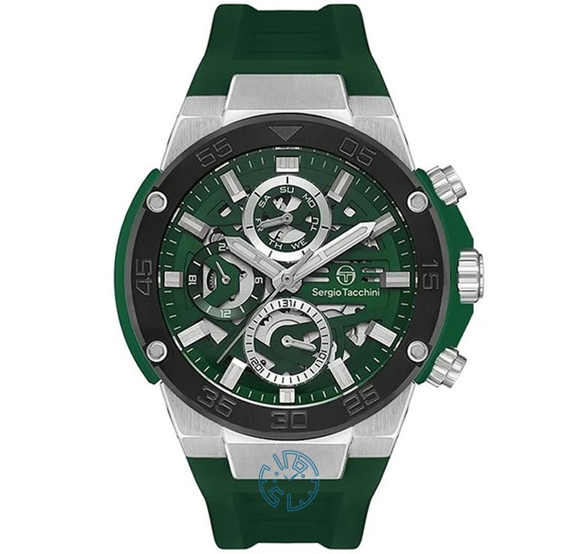 ساعت مچی مردانه سرجیو SERGIO TACCHINI ST.3.10006-3
