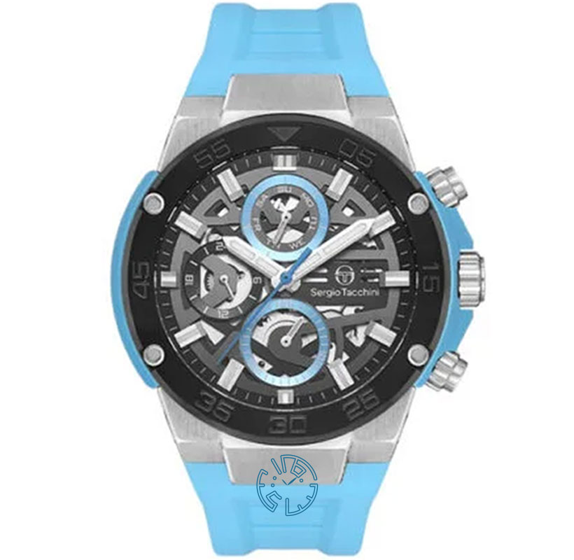 ساعت مچی مردانه سرجیو SERGIO TACCHINI ST.3.10006-4