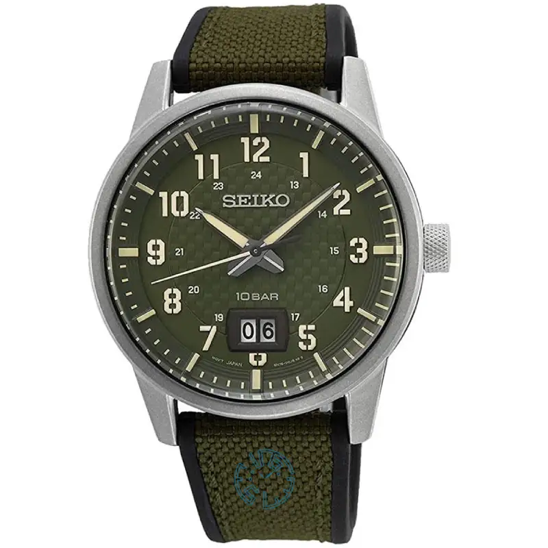 ساعت مچی مردانه سیکو SEIKO SUR323P1
