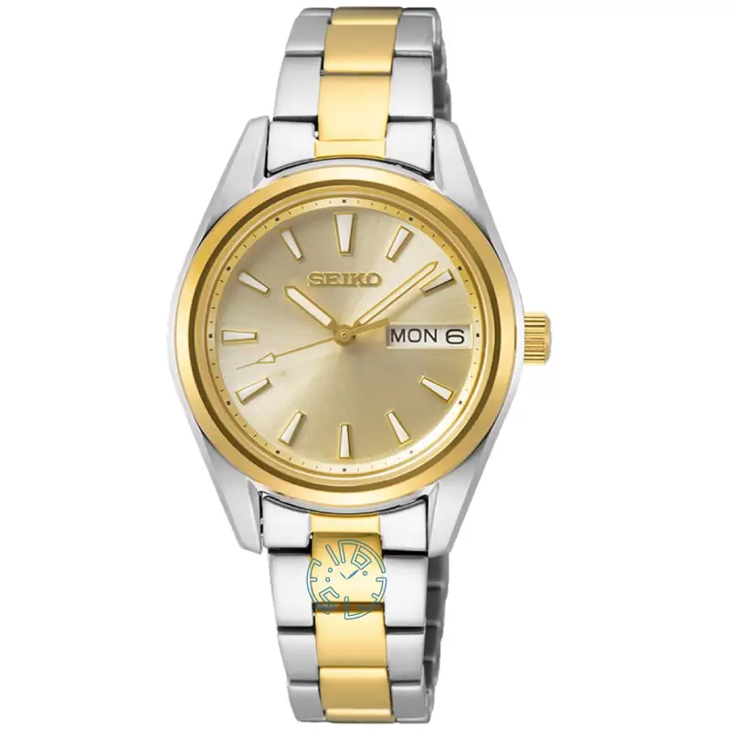 ساعت مچی زنانه سیکو SEIKO SUR354P1