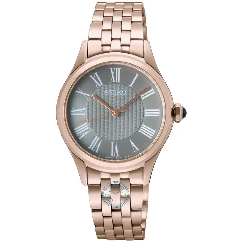 ساعت مچی زنانه سیکو SEIKO SUR614P1