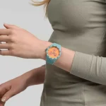 ساعت مچی مردانه زنانه سواچ SWATCH SUSL401 - Image 2