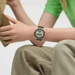 ساعت مچی مردانه زنانه سواچ SWATCH SUST402 - Image 3