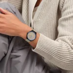 ساعت مچی مردانه زنانه سواچ SWATCH SYXM100 - Image 3