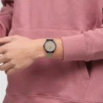 ساعت مچی مردانه زنانه سواچ SWATCH SYXM100 - Image 2