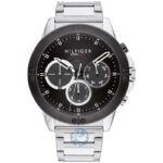 ساعت مچی مردانه تامی هیلفیگر TOMMY HILFIGER TH1791890