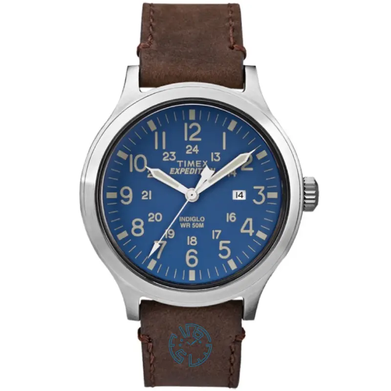 ساعت مچی مردانه تایمکس TIMEX TW4B06400