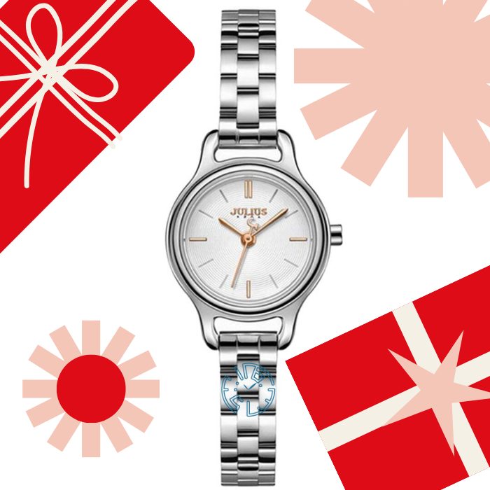 ساعت مچی برای هدیه شب یلدا