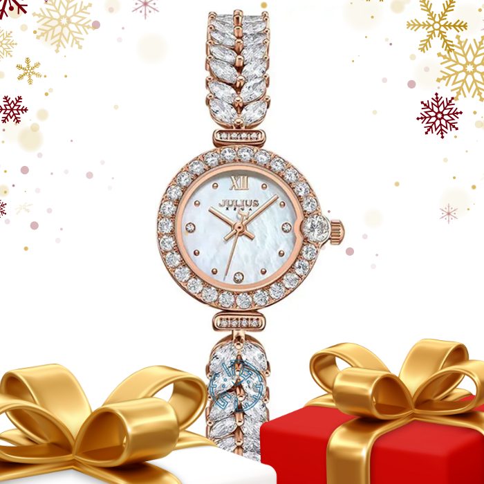 ساعت مچی هدیه روز مادر