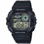 ساعت مچی مردانه کاسیو جنرال GENERAL WS-1700H-1AVDF
