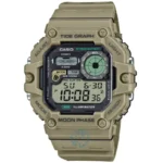 ساعت مچی مردانه کاسیو جنرال GENERAL WS-1700H-5AVDF