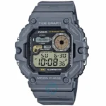 ساعت مچی مردانه کاسیو جنرال GENERAL WS-1700H-8AVDF