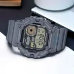 ساعت مچی مردانه کاسیو جنرال GENERAL WS-1700H-8AVDF - Image 3