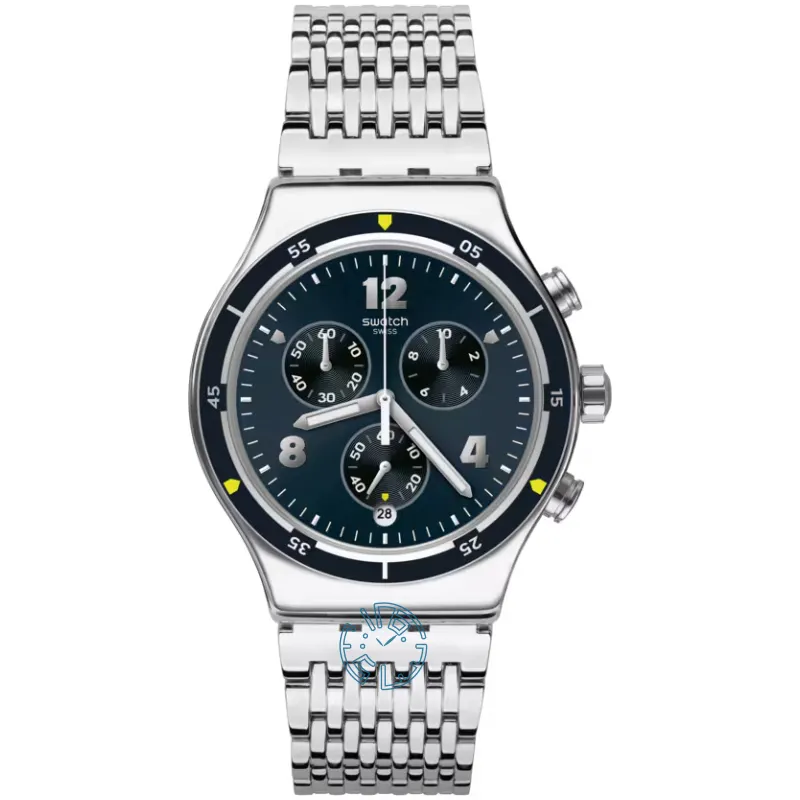 ساعت مچی مردانه سواچ SWATCH YMS447