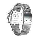 ساعت مچی مردانه سواچ SWATCH YMS447 - Image 3