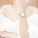 ساعت مچی زنانه متی تیسوت MATHEY TISSOT D810RA - Image 2