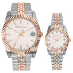 ساعت مچی زنانه متی تیسوت MATHEY TISSOT D810RA - Image 5