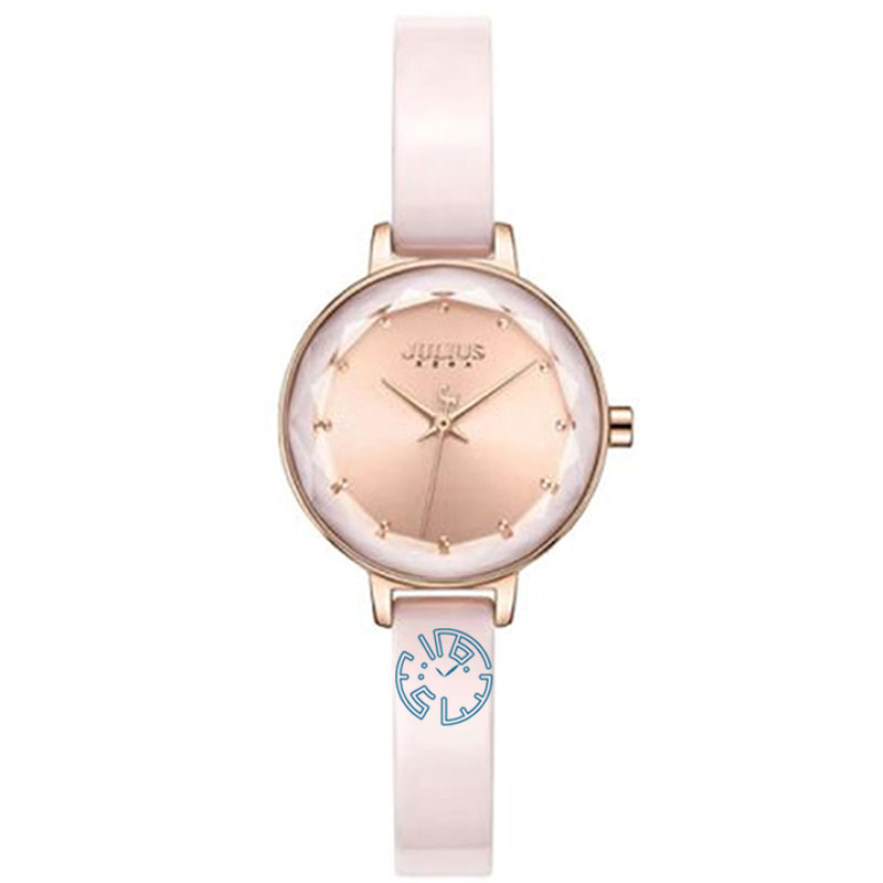 ساعت مچی زنانه جولیوس JULIUS JA-1348B