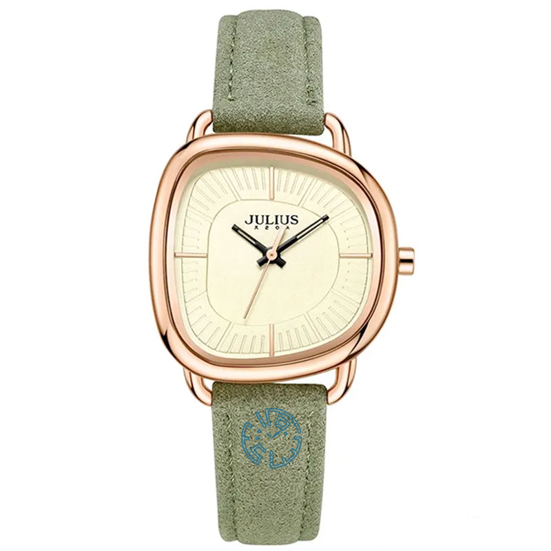 ساعت مچی زنانه جولیوس JULIUS JA-1393A