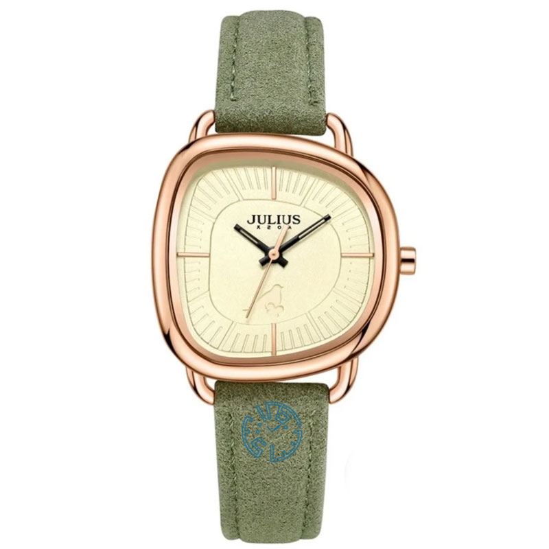 ساعت مچی زنانه جولیوس JULIUS JA-1393A
