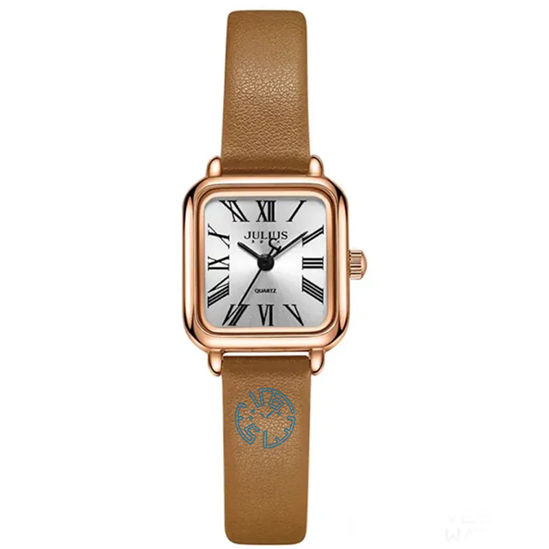 ساعت مچی زنانه جولیوس JULIUS JA-1414B
