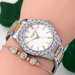 ساعت مچی زنانه لیکوپر LEE COOPER LC07869.520 - Image 2