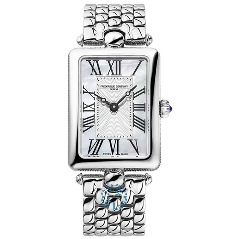 ساعت مچی زنانه فردریک کنستانت FREDERIQUE CONSTANT 200MPW2AC6B