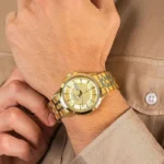 ساعت مچی مردانه سیتیزن CITIZEN BF2013-56P - Image 2
