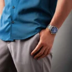 ساعت مچی مردانه سیتیزن CITIZEN BN0260-54L - Image 2