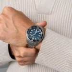 ساعت مچی مردانه سیتیزن CITIZEN BN0260-54L - Image 3