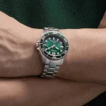 ساعت مچی مردانه سیتیزن CITIZEN BN0269-50W - Image 2