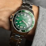 ساعت مچی مردانه سیتیزن CITIZEN BN0269-50W - Image 3