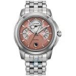 ساعت مچی مردانه سیتیزن CITIZEN BU0080-52X