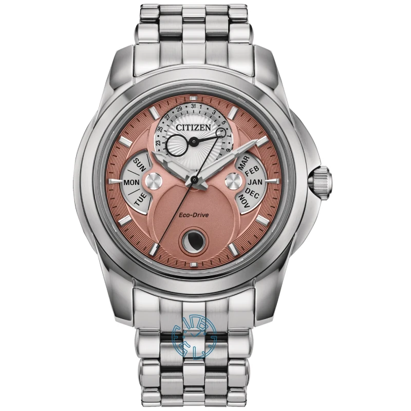 ساعت مچی مردانه سیتیزن CITIZEN BU0080-52X