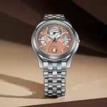 ساعت مچی مردانه سیتیزن CITIZEN BU0080-52X - Image 2