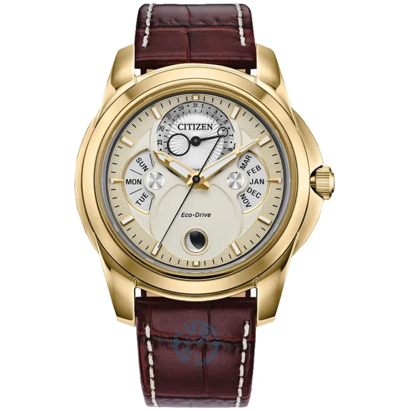 ساعت مچی مردانه سیتیزن CITIZEN BU0082-06P