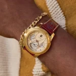 ساعت مچی مردانه سیتیزن CITIZEN BU0082-06P - Image 3