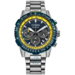 ساعت مچی مردانه سیتیزن CITIZEN CA4667-53L