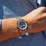 ساعت مچی مردانه سیتیزن CITIZEN CA4667-53L - Image 3