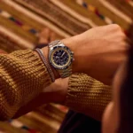 ساعت مچی مردانه سیتیزن CITIZEN CA4667-53L - Image 2